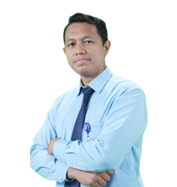 Edgar Bagus Pradhita